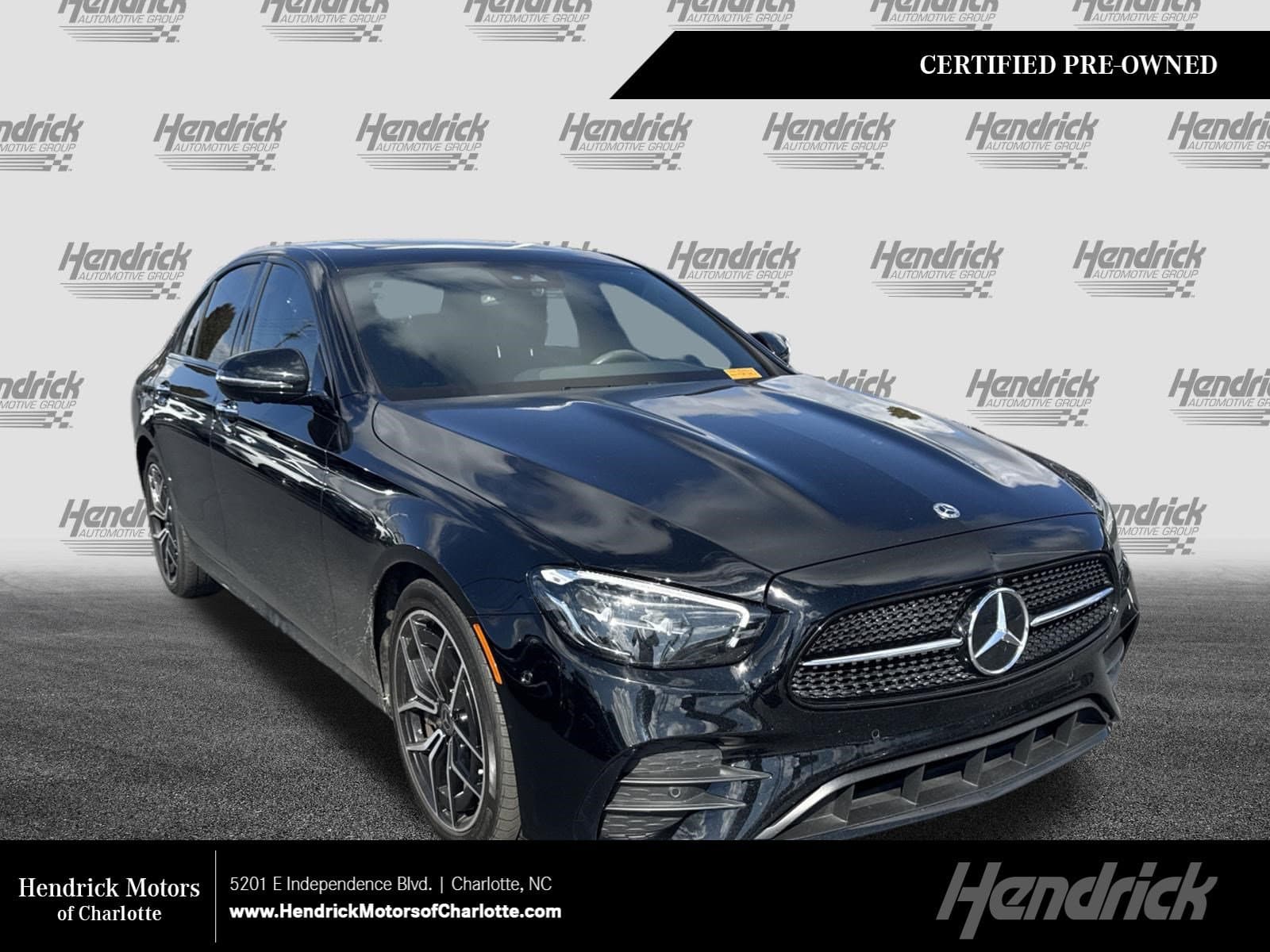 2022 Mercedes-Benz E-Class E 350 — photo 1 of 38