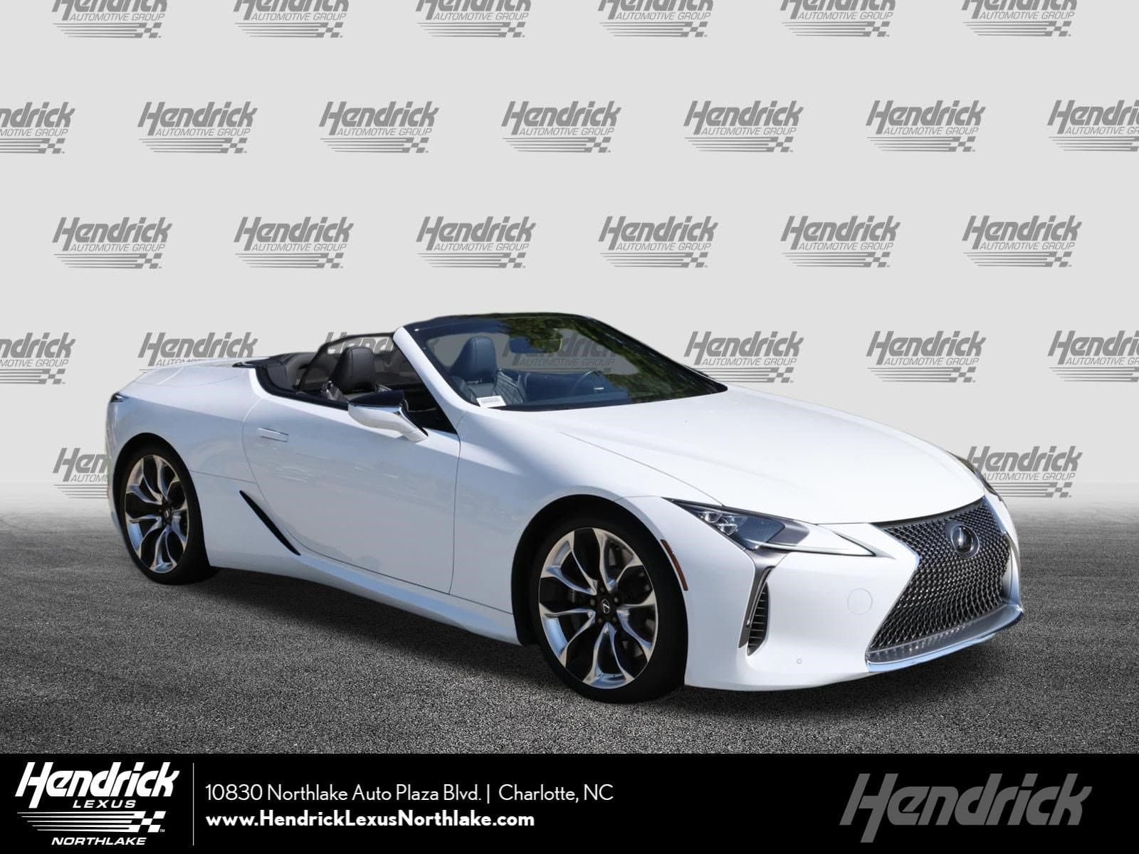2021 Lexus LC Base — photo 1 of 34