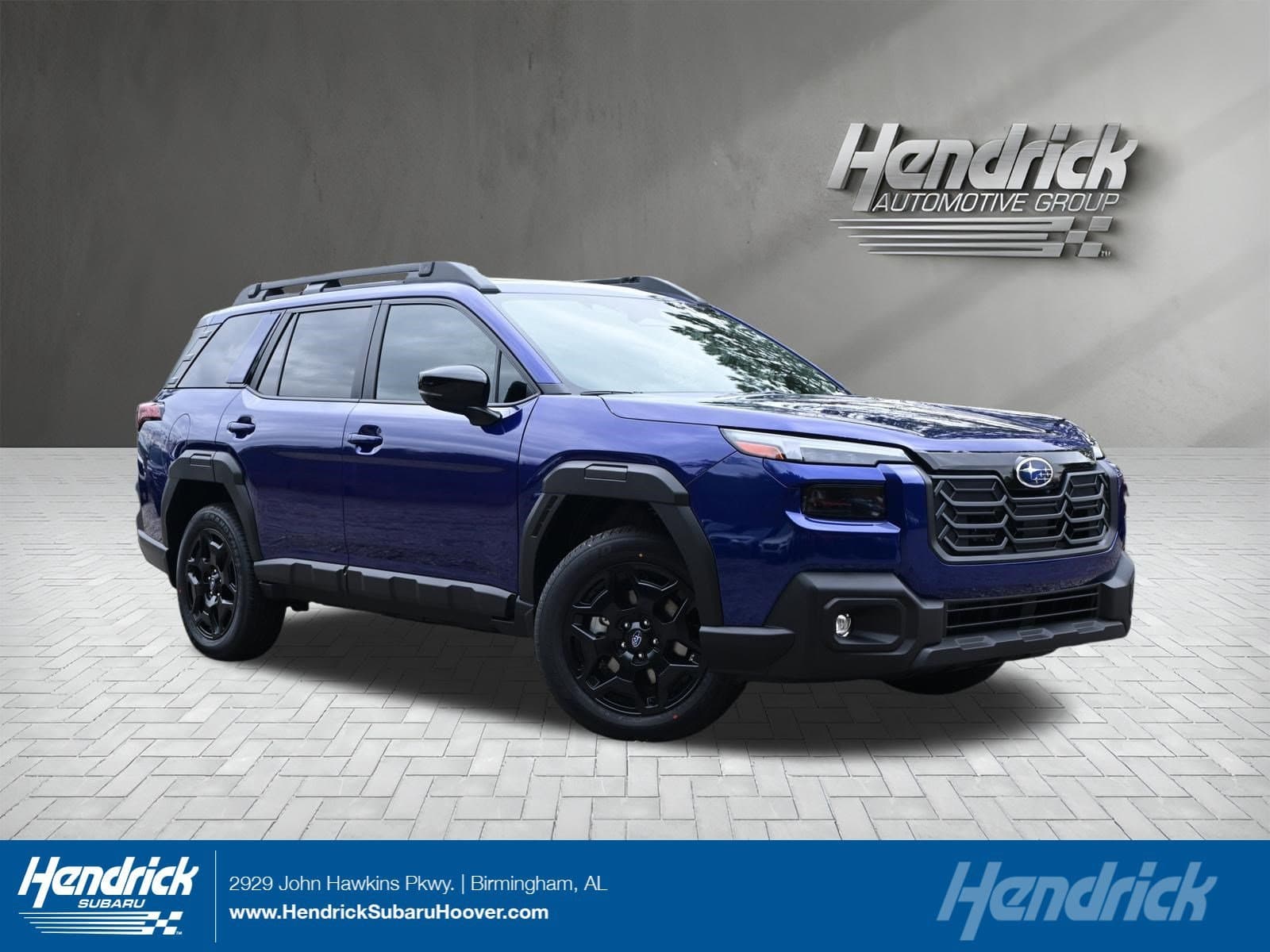 2026 Subaru Outback Limited — photo 1 of 59