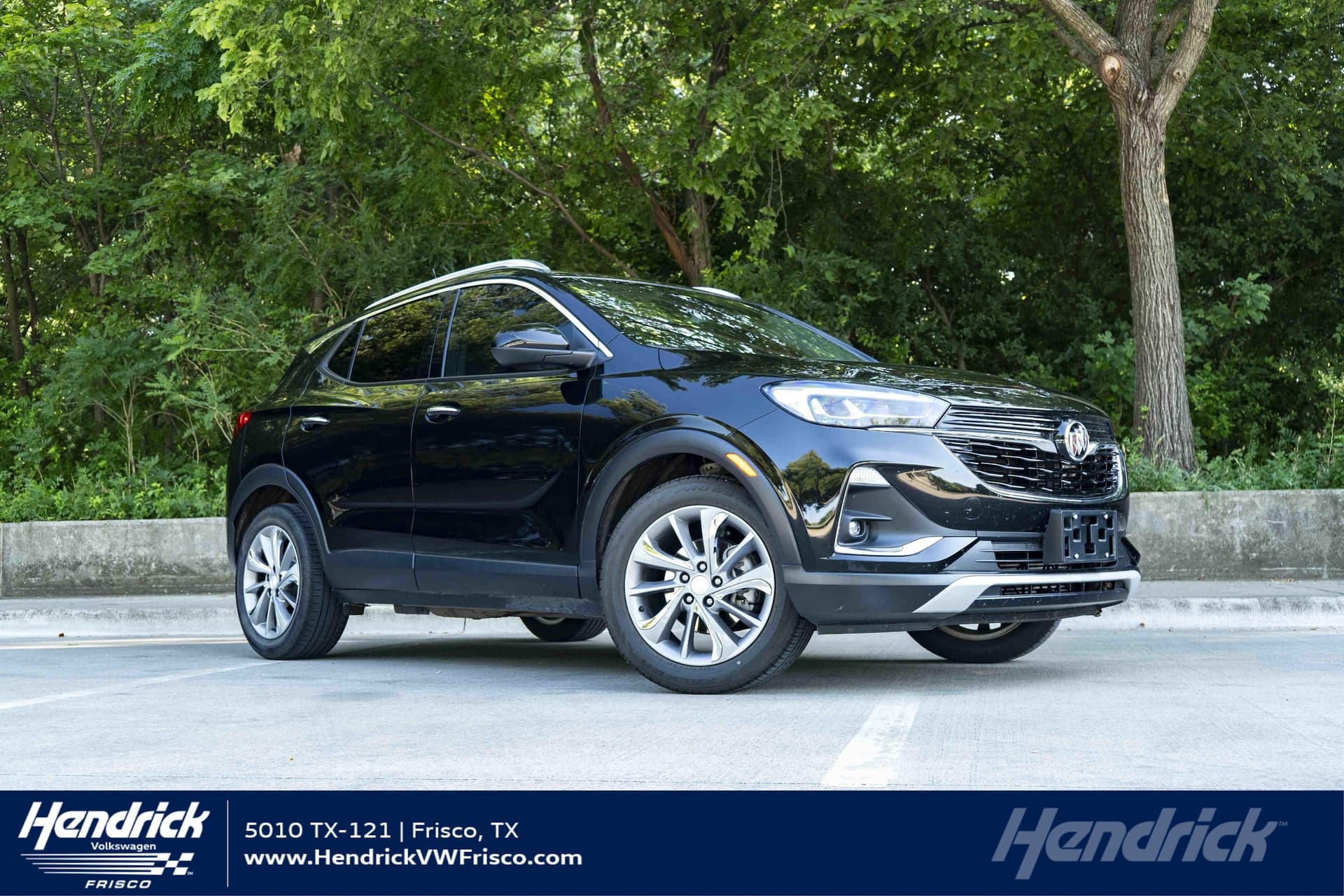 2023 Buick Encore GX Essence — photo 1 of 45