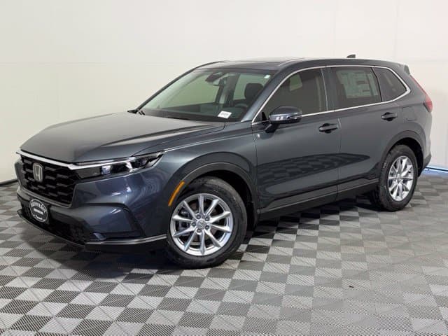 2027 Honda CR-V EX — photo 1 of 70