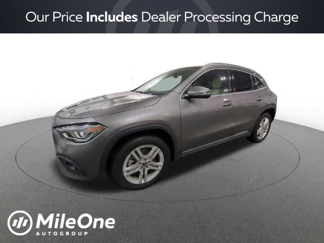 2023 Mercedes-Benz GLA GLA 250 — photo 1 of 24