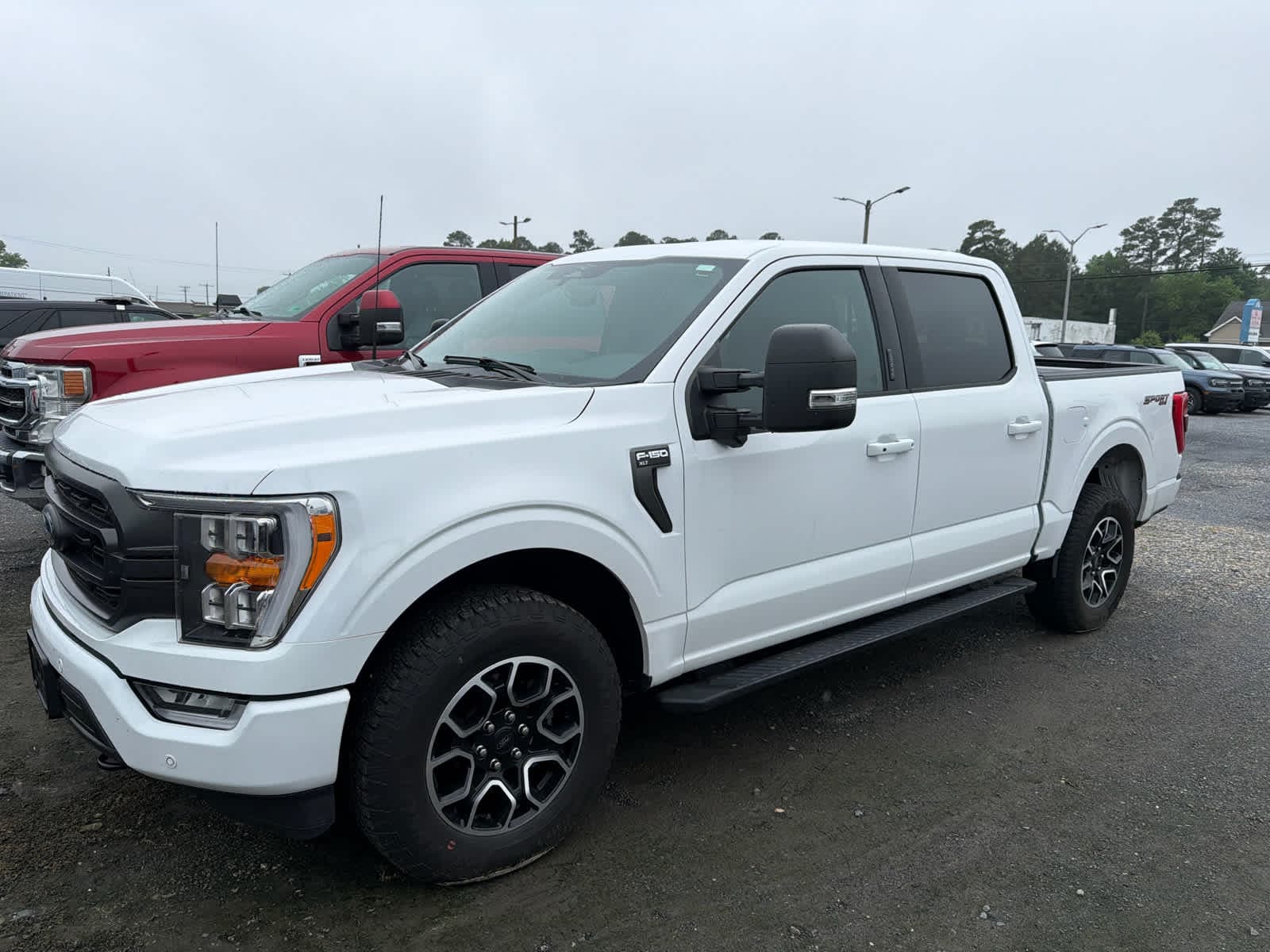Vehicle Detail Icon