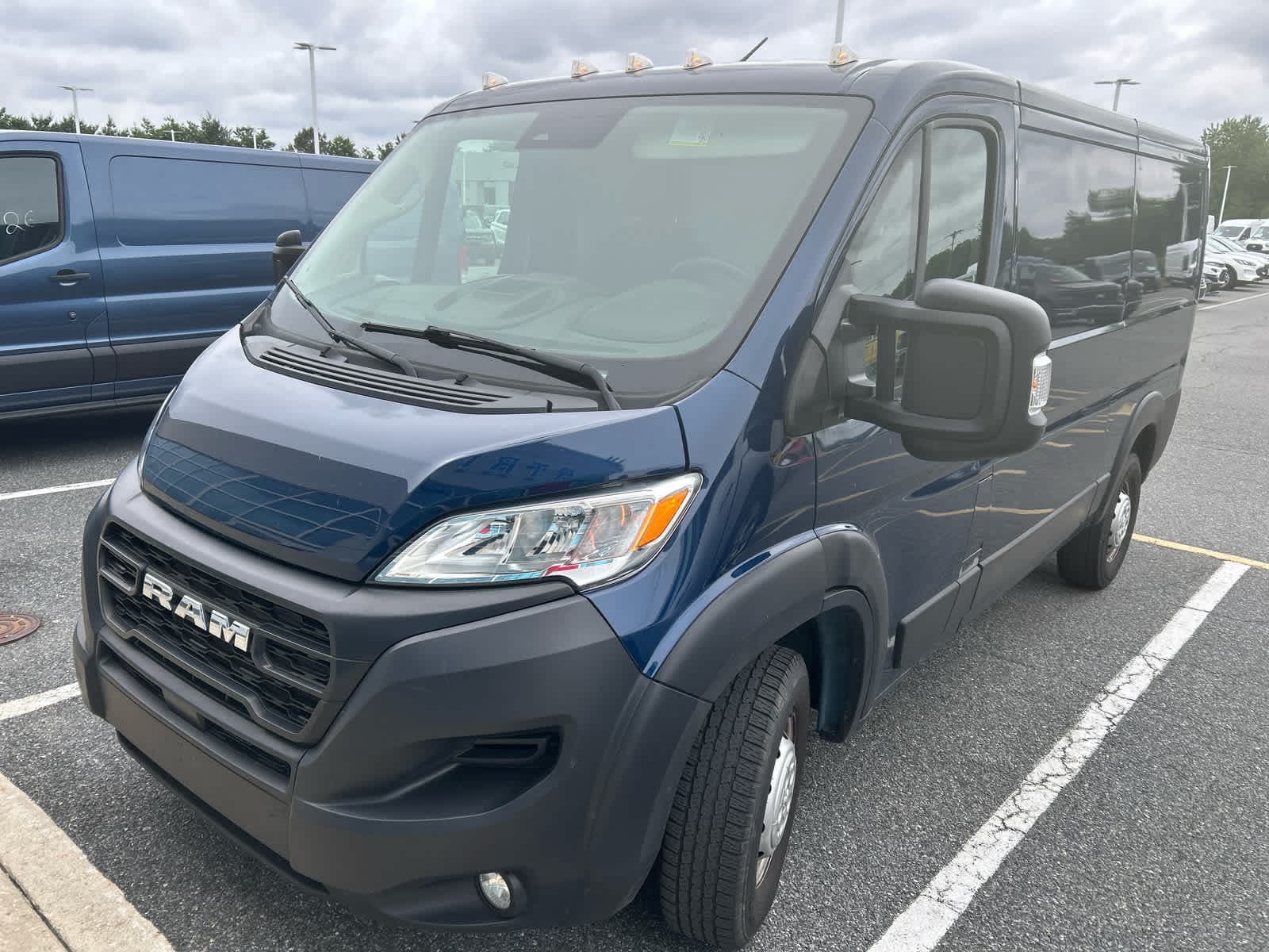 Vehicle Detail Icon