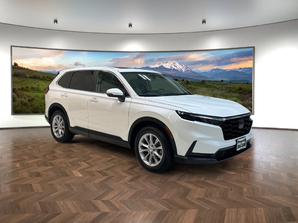 2024 Honda CR-V EX — photo 1 of 31