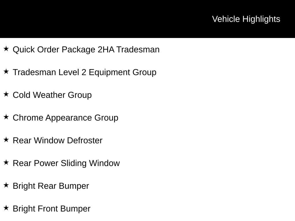 Vehicle Detail Icon