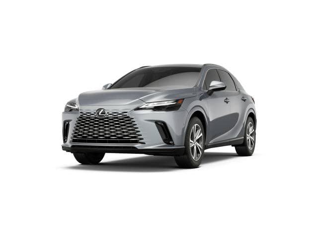 2026 Lexus RX 350 PREMIUM AWD — photo 1 of 7