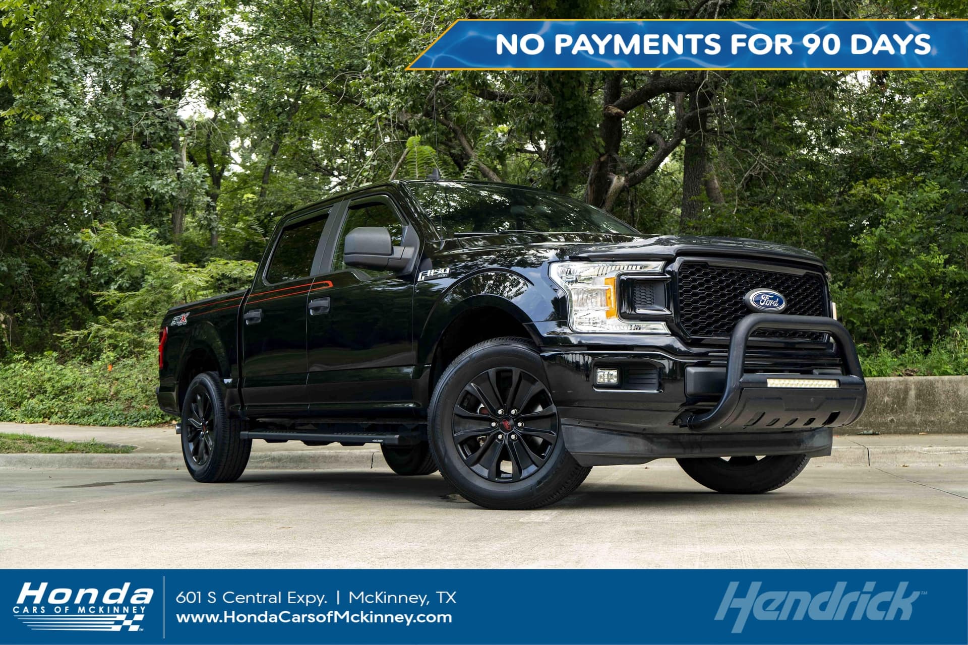 2020 Ford F-150 XL — photo 1 of 38