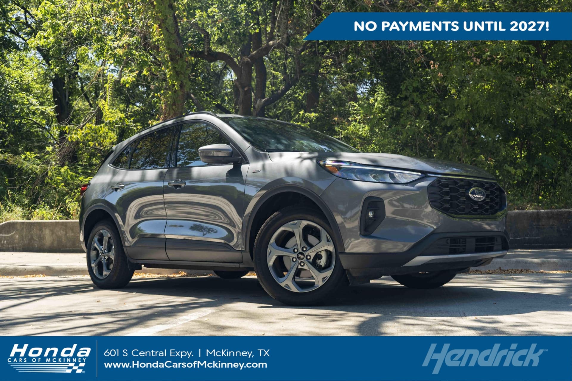 2024 Honda CR-V EX-L — photo 1 of 44