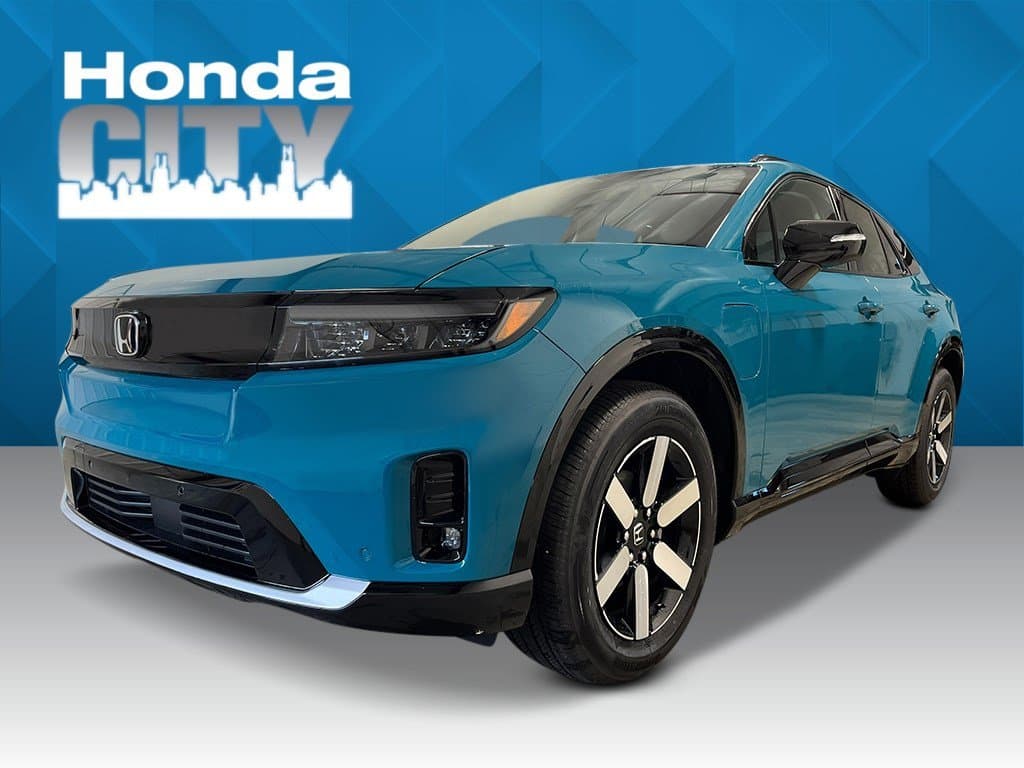 2026 Honda Prologue Touring — photo 1 of 28