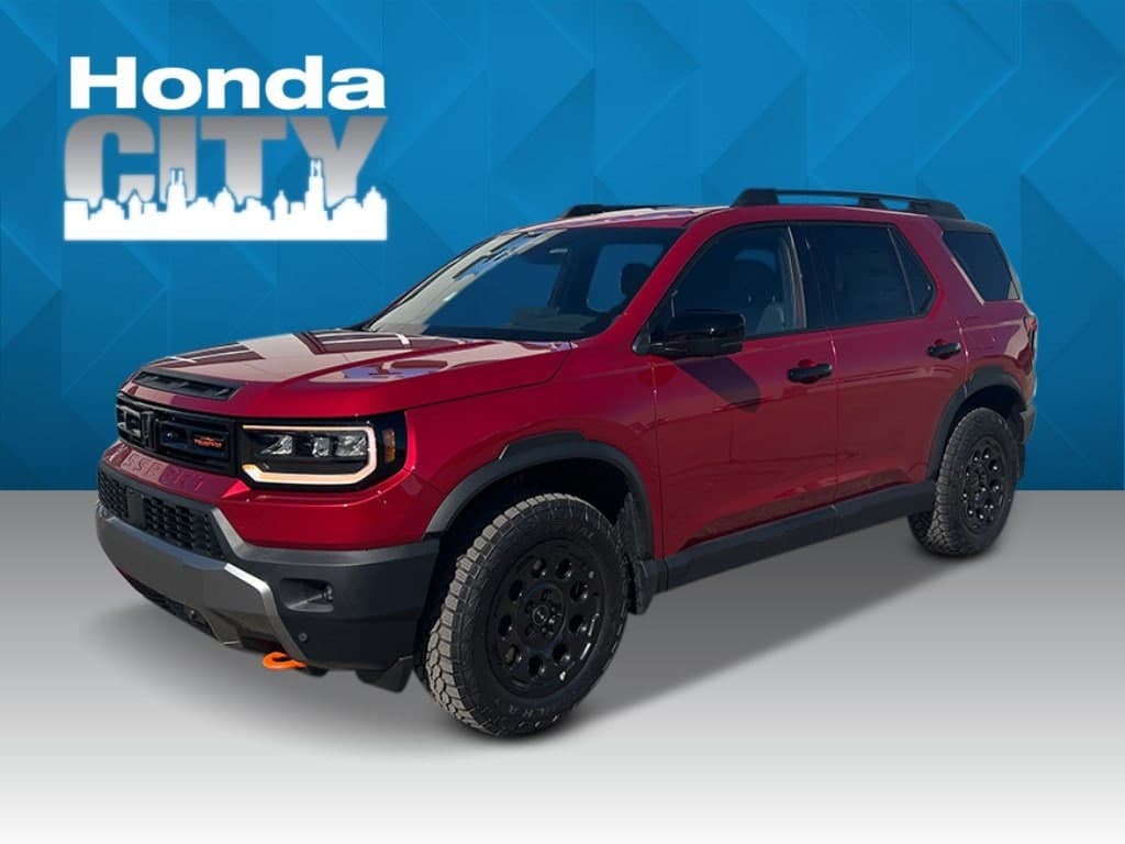 Vehicle Detail Icon