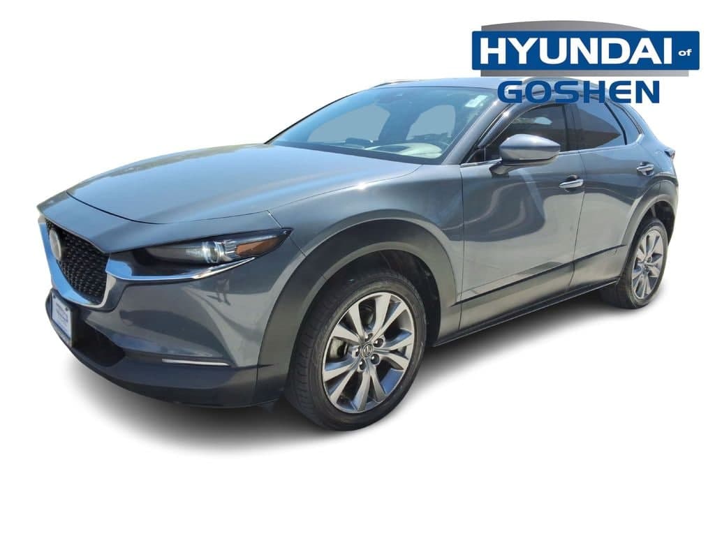2020 Mazda CX-30 Premium — photo 1 of 35
