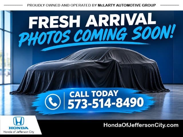 2025 Honda Civic Sedan Sport — photo 1 of 4