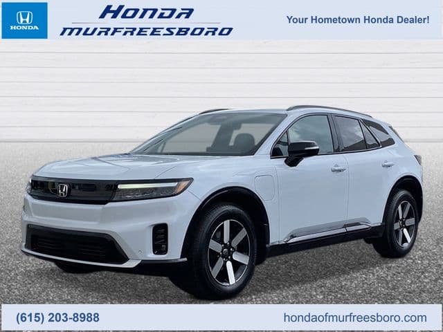 2026 Honda Prologue Touring — photo 1 of 24