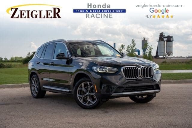2023 BMW X3 xDrive30i — photo 1 of 31