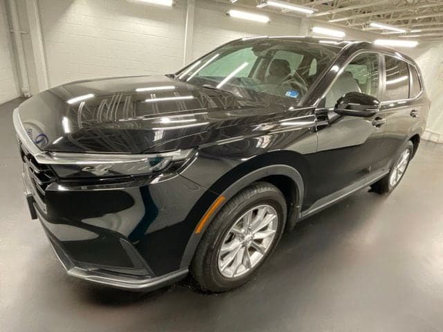 2024 Honda CR-V EX — photo 1 of 35