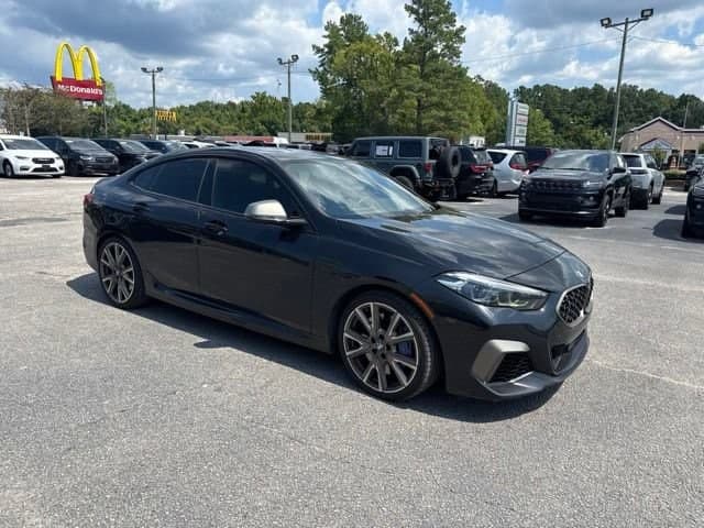 2021 BMW 2 Series M235i xDrive — photo 1 of 12
