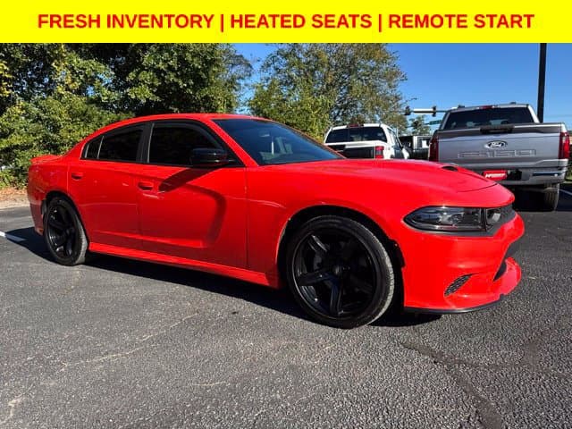 2023 Dodge Charger R/T — photo 1 of 25