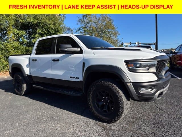 2023 RAM 1500 TRX — photo 1 of 29