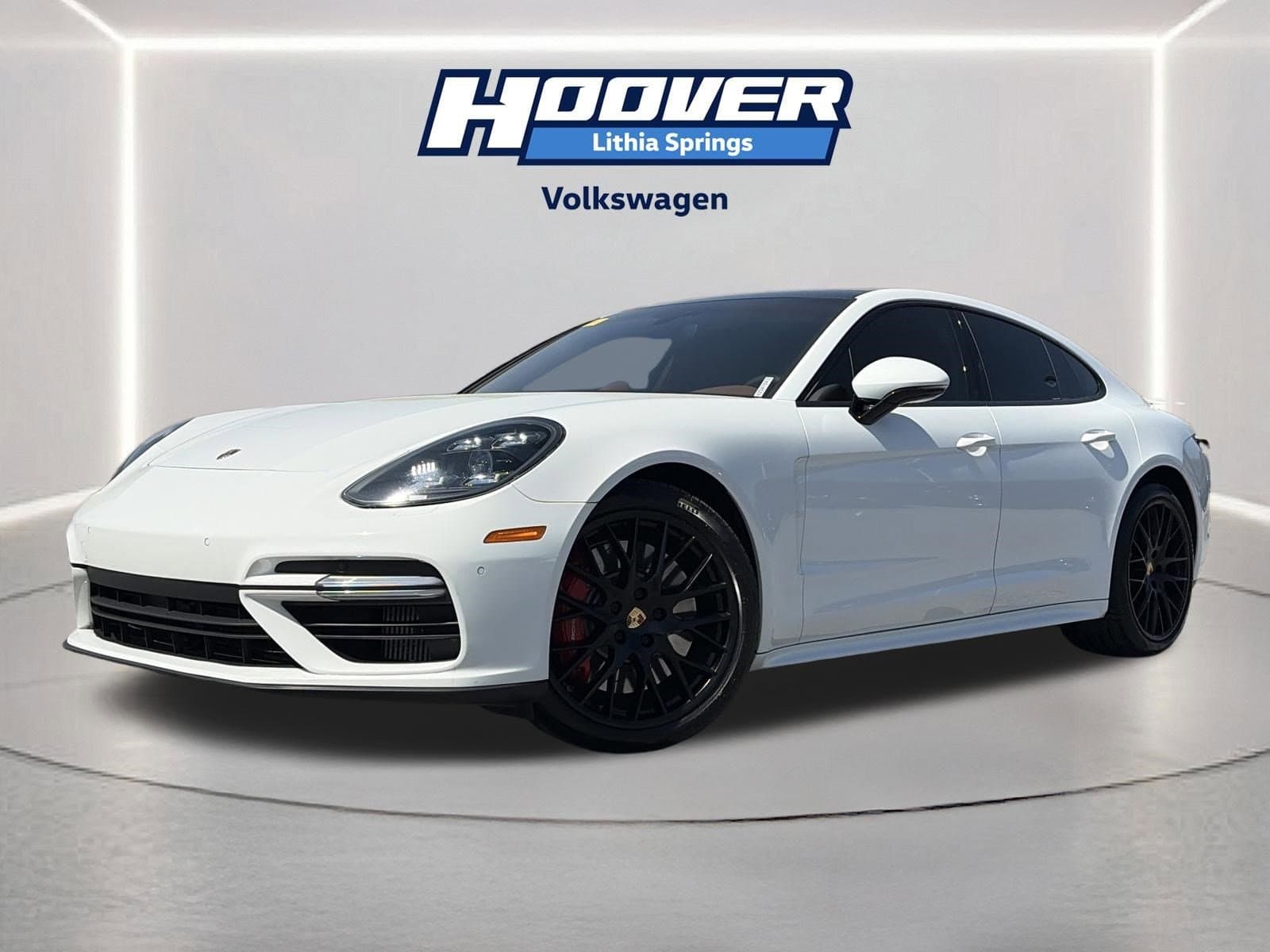 Vehicle Detail Icon