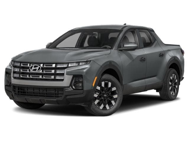 2027 Hyundai Santa Cruz SE AWD — photo 1 of 14