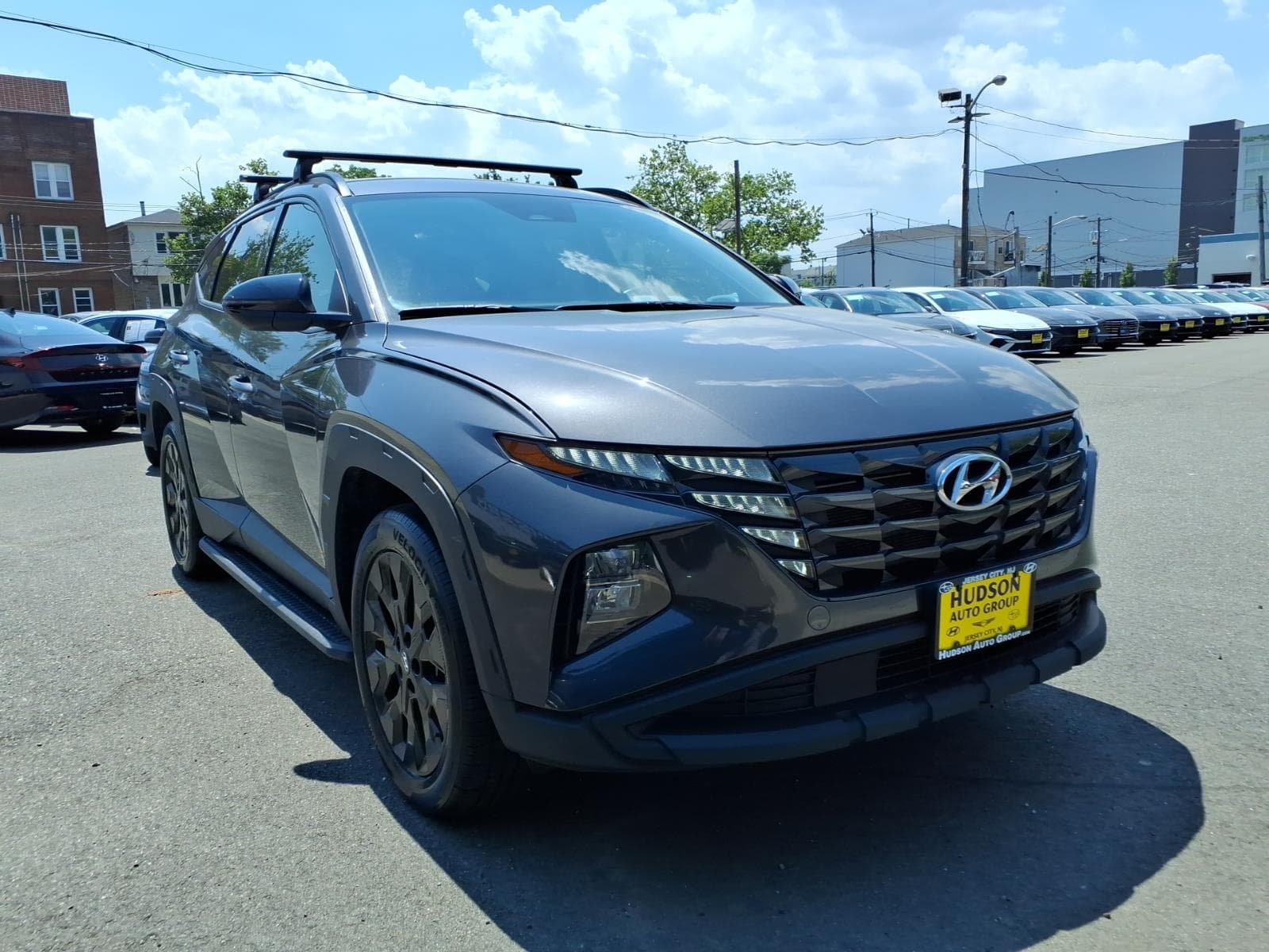 Vehicle Detail Icon