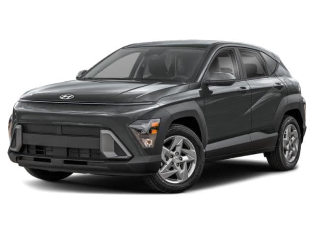 2027 Hyundai Kona SE FWD — photo 1 of 15