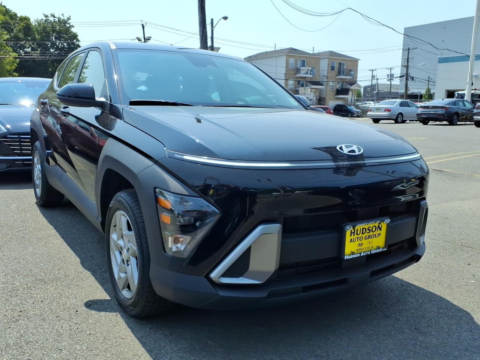 2026 Hyundai Kona SE — photo 1 of 20