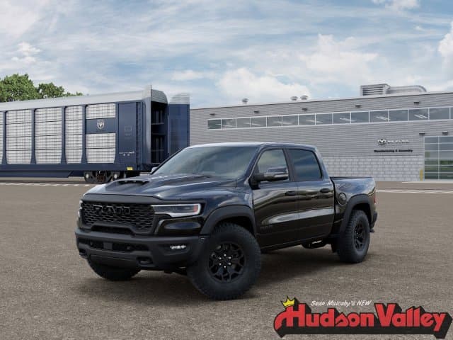2027 RAM 1500 RHO — photo 1 of 35
