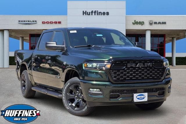 2026 RAM 1500 Express — photo 1 of 37