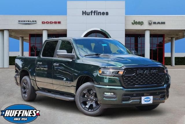 2026 RAM 1500 Express — photo 1 of 32