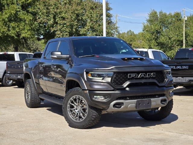 2022 RAM 1500 TRX — photo 1 of 36