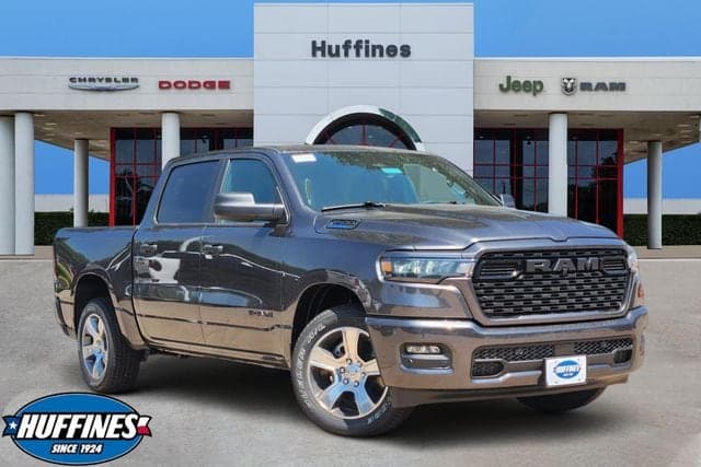 2026 RAM 1500 Express — photo 1 of 32
