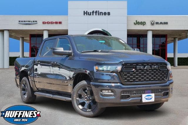 2026 RAM 1500 Express — photo 1 of 31