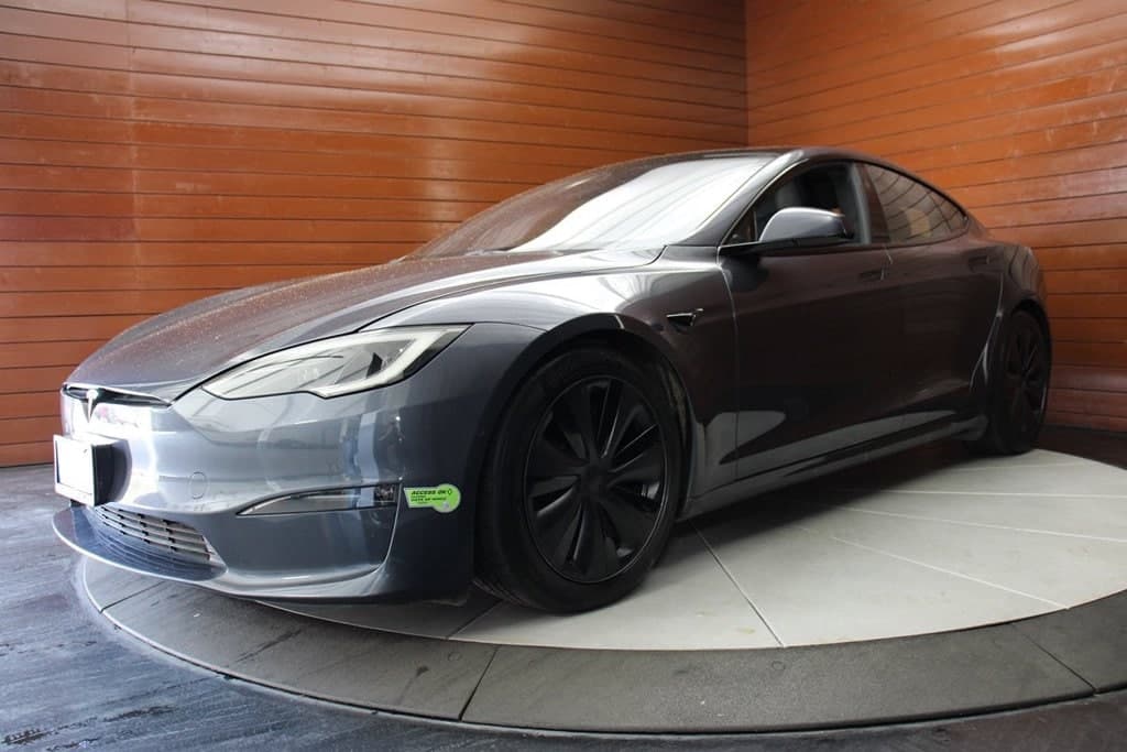 2023 Tesla Model S Base — photo 1 of 45