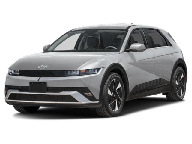 2027 Hyundai IONIQ 5 SEL — photo 1 of 15