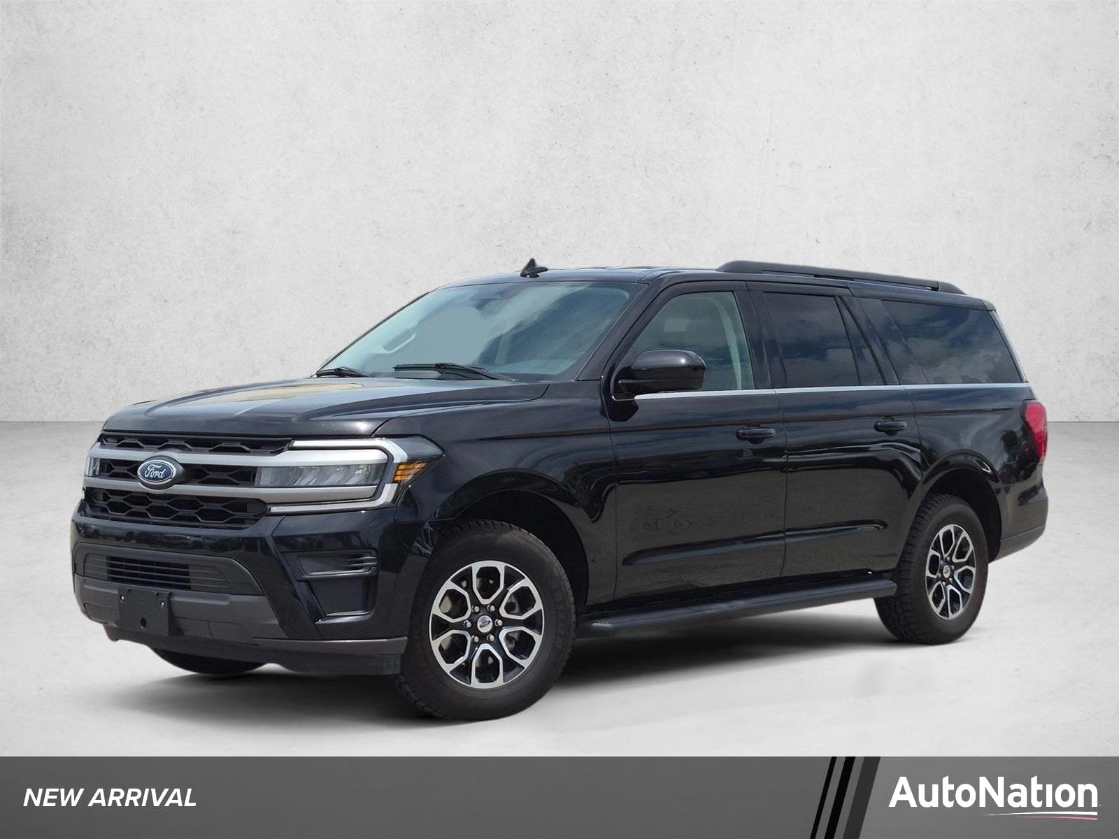 2024 Ford Expedition Max XLT — photo 1 of 26