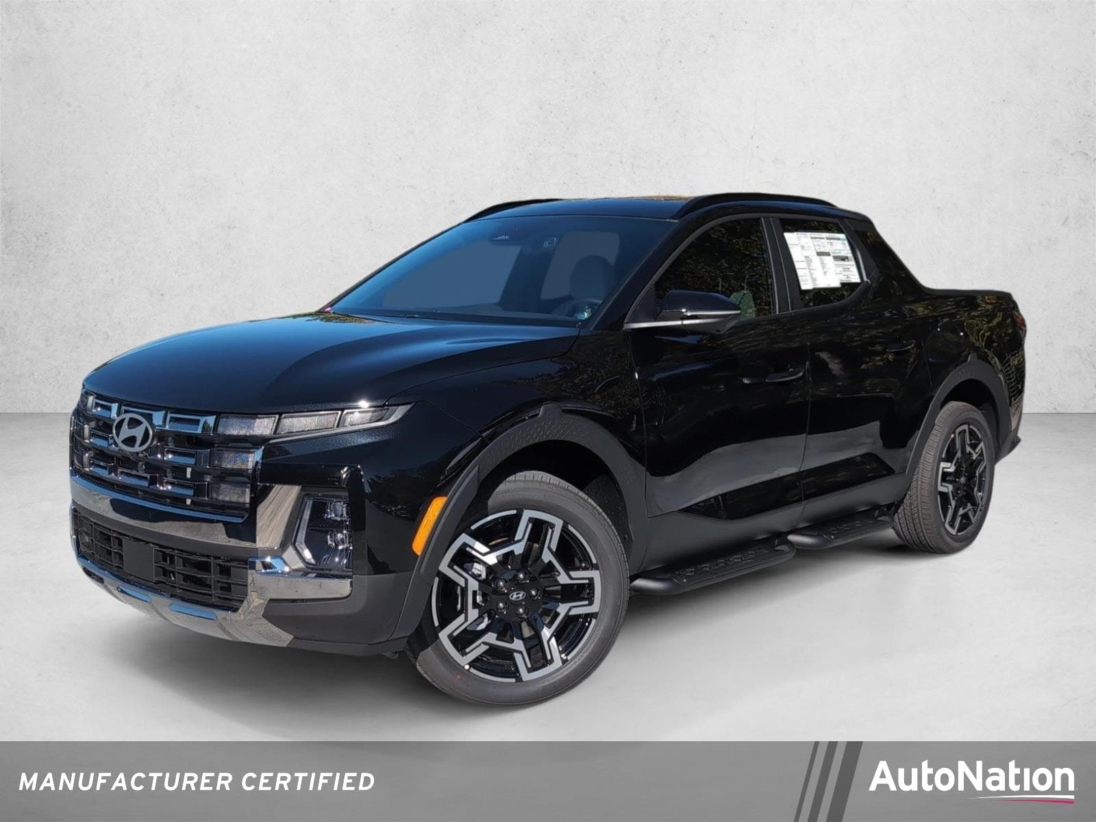 2026 Hyundai Santa Cruz Limited — photo 1 of 20