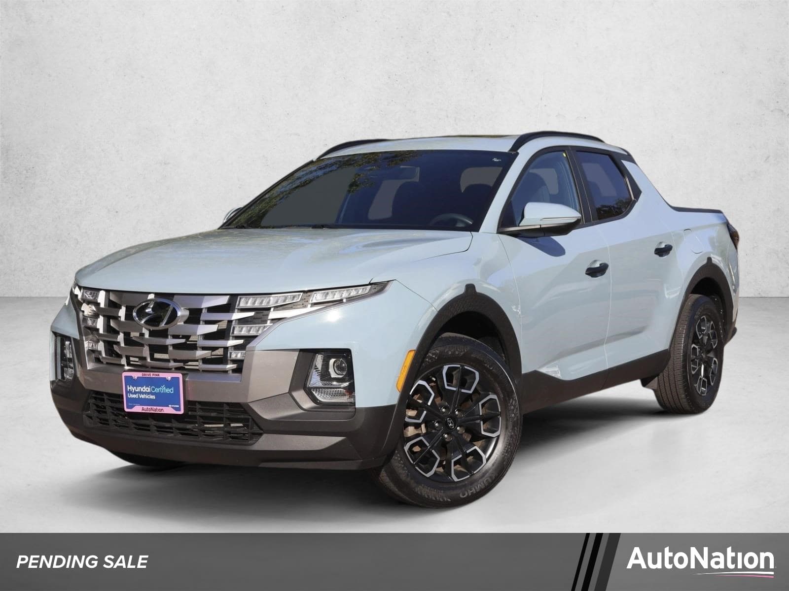 2022 Hyundai Santa Cruz SEL — photo 1 of 30