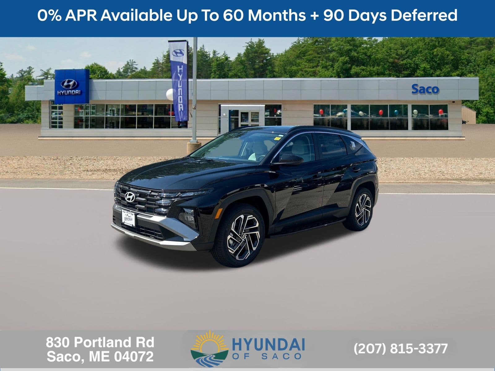 2026 Hyundai Tucson SEL Plus — photo 1 of 24