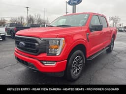 Extra Photo