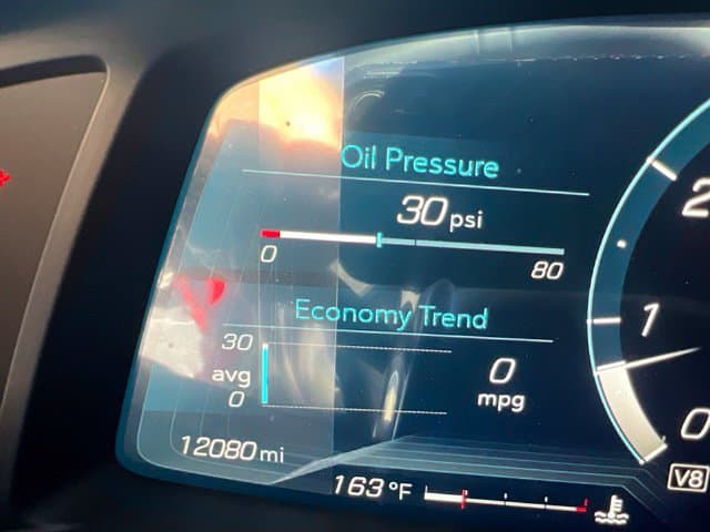 2023 Chevrolet Corvette Base — photo 1 of 10