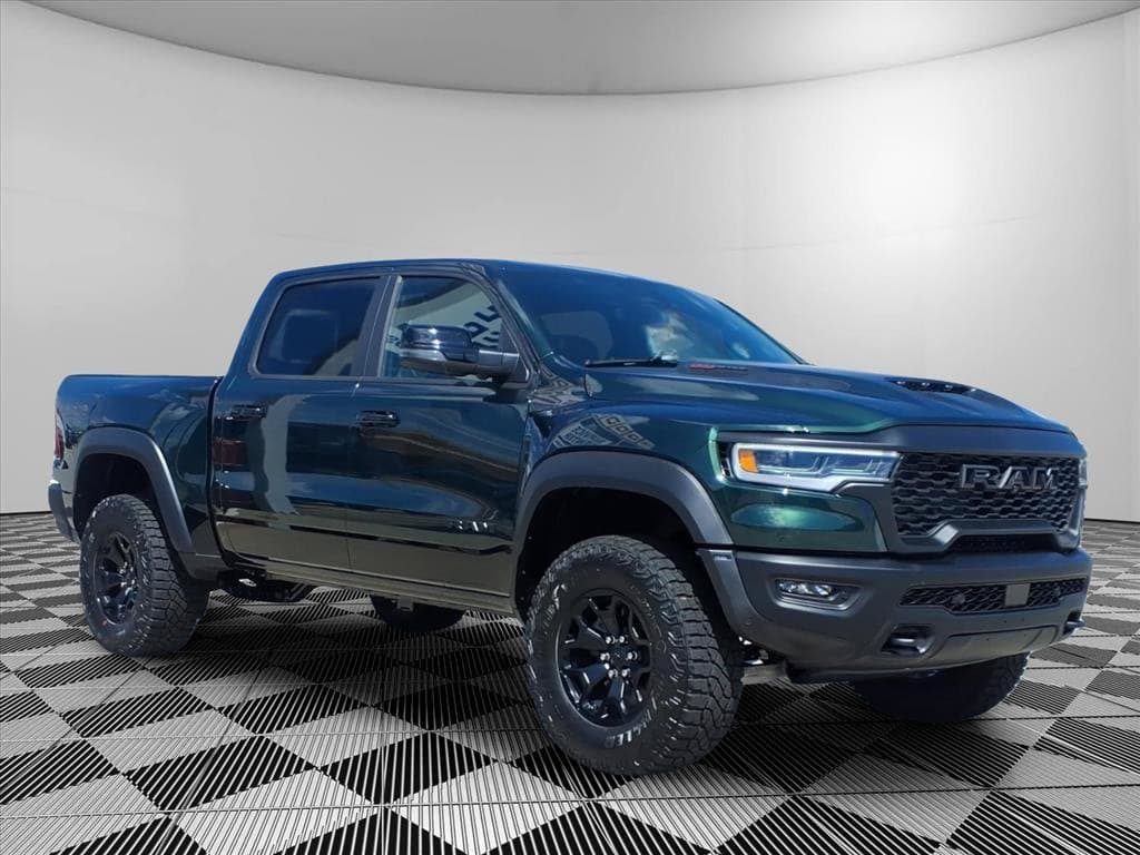 2027 RAM 1500 RHO — photo 1 of 25