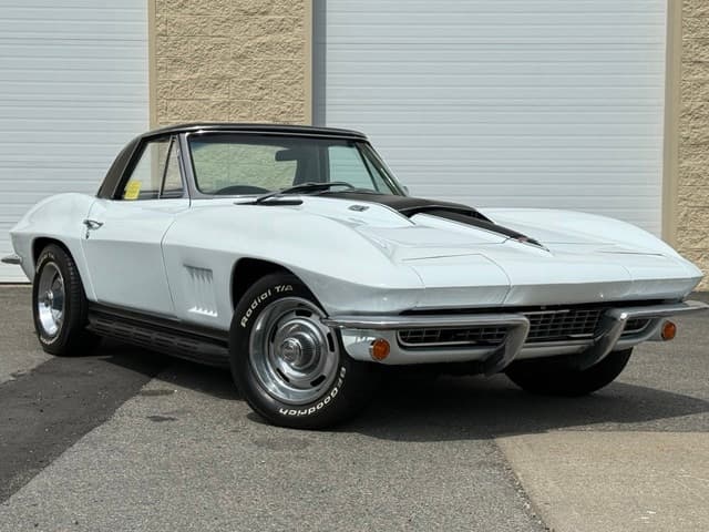 1967 Base — photo 1 of 29