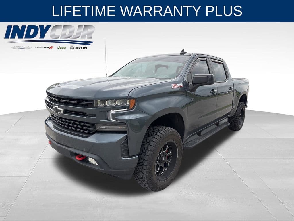 Vehicle Detail Icon