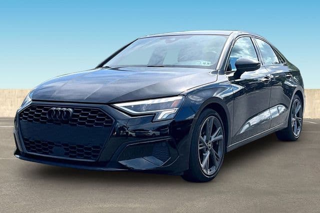 2024 Audi A3 Premium — photo 1 of 29