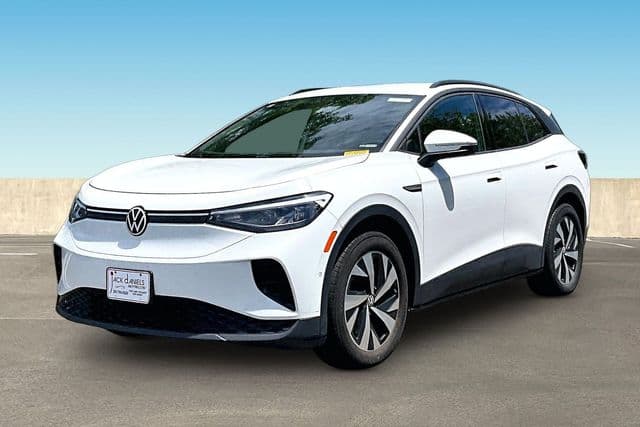 2023 Volkswagen ID.4 Pro — photo 1 of 29