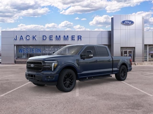 2026 Ford F-150 Base — photo 1 of 51