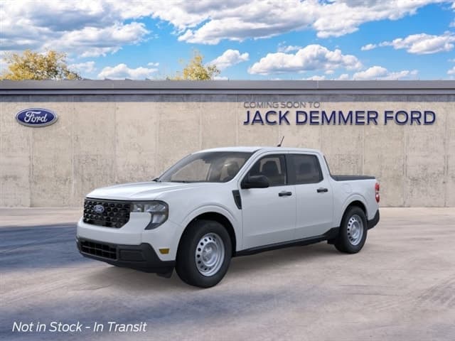 2026 Ford Maverick XL — photo 1 of 55