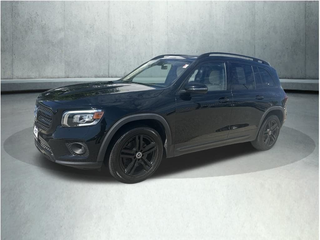 2020 Mercedes-Benz GLB GLB 250 — photo 1 of 37